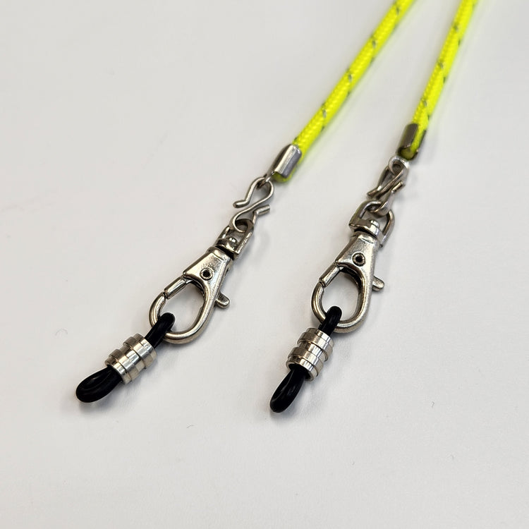 NL（ニール）/ Oliver.D(Tactical)  glass cord