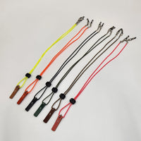 NL (Neil) / Oliver.D (Tactical) glass cord