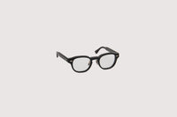 NOCHINO OPTICAL / NOCHINO FR #1. GLOSS BLACK × CLEAR TO GREY (Photochromic Model)