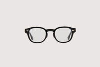 NOCHINO OPTICAL / NOCHINO FR #1. GLOSS BLACK × CLEAR TO GREY (Photochromic Model)