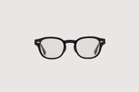 NOCHINO OPTICAL / NOCHINO FR #1. GLOSS BLACK × CLEAR TO GREY (調光モデル)