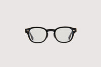 NOCHINO OPTICAL  NOCHINO FR #1. GLOSS BLACK × CLEAR to GREY (調光)