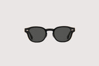 NOCHINO OPTICAL  NOCHINO FR #2. GLOSS BLACK × GREY GREEN to D.GREY (調光)