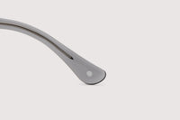 NOCHINO OPTICAL / NOCHINO #20. SAFETY GREY X GREY GREEN TO D.GREY