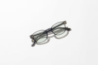 NOCHINO OPTICAL NOCHINO #20. SAFETY GREY X GREY GREEN TO D.GREY (Photochromic Model)