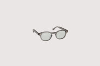 NOCHINO OPTICAL NOCHINO #20. SAFETY GREY X GREY GREEN TO D.GREY (Photochromic Model)