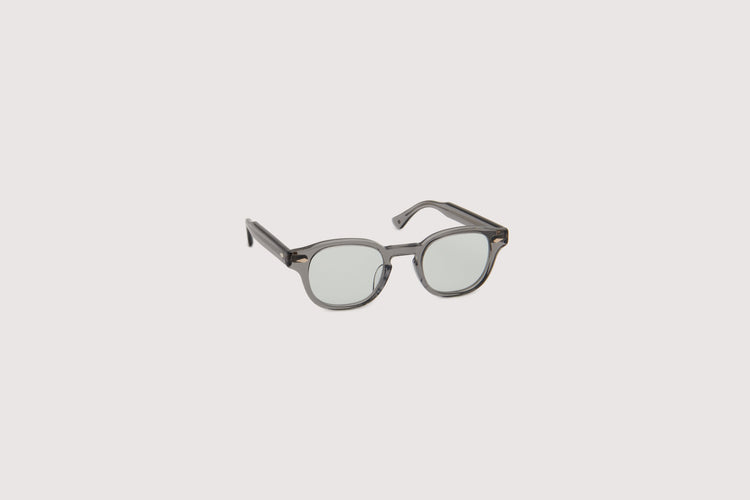 NOCHINO OPTICAL NOCHINO #20. SAFETY GREY X GREY GREEN TO D.GREY (Photochromic Model)