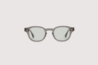 NOCHINO OPTICAL  NOCHINO #20. SAFETY GREY X GREY GREEN TO D.GREY (調光モデル)