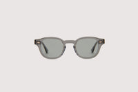 NOCHINO OPTICAL NOCHINO #20. SAFETY GREY X GREY GREEN TO D.GREY (Photochromic Model)