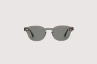 NOCHINO OPTICAL NOCHINO #20. SAFETY GREY X GREY GREEN TO D.GREY (Photochromic Model)