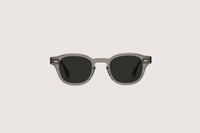 NOCHINO OPTICAL NOCHINO #20. SAFETY GREY X GREY GREEN TO D.GREY (Photochromic Model)