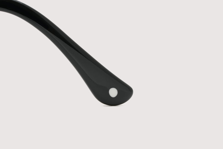 NOCHINO OPTICAL KOUGETSU #3. CHAMPAGNE GOLD × CLEAR TO D.GREY (Photochromic Model)