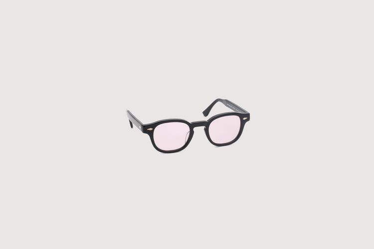 NOCHINO OPTICAL  NOCHINO #44. GLOSS BLACK × SAKURA to D.GREY (調光)