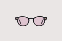 NOCHINO OPTICAL  NOCHINO #44. GLOSS BLACK × SAKURA to D.GREY (調光)