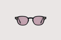 NOCHINO OPTICAL  NOCHINO #44. GLOSS BLACK × SAKURA to D.GREY (調光)