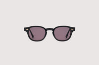 NOCHINO OPTICAL  NOCHINO #44. GLOSS BLACK × SAKURA to D.GREY (調光)