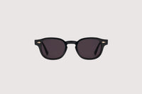 NOCHINO OPTICAL  NOCHINO #44. GLOSS BLACK × SAKURA to D.GREY (調光)