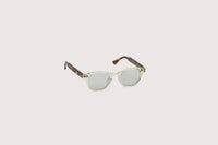 NOCHINO OPTICAL / NOCHINO #8. CITRON & AMBER × GREY GREEN TO D.GREY (Photochromic Model)