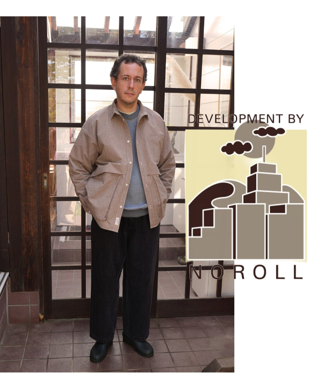 NOROLL – CASDAY / キャスデイ (casday.jp)