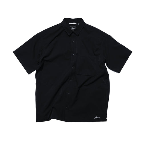 NANGA /DotAir® COMFY S/S SHIRT