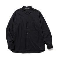 NANGA /DOTAIR® COMFY L/S SHIRT
