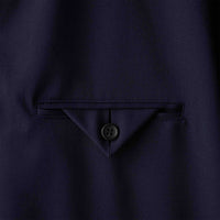 UNTRACE　_317 TPOジャケット BLACK