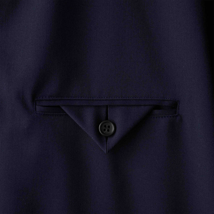 UNTRACE　_317 TPOジャケット BLACK