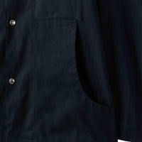 UNTRACE _312 Coverall DARK NAVY