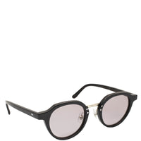 NEW. / SAGAMORE II Sunglasses BLACK