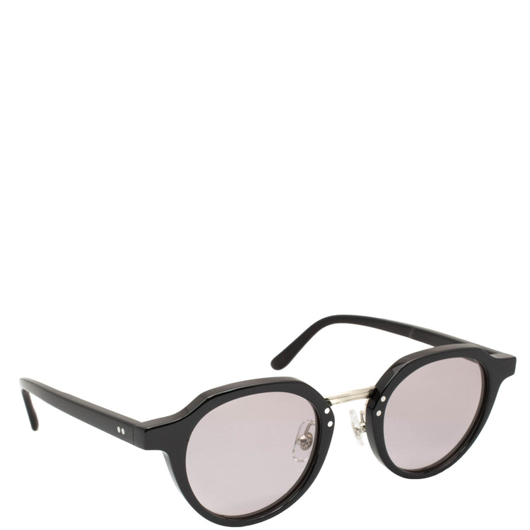 NEW. / SAGAMORE II Sunglasses BLACK