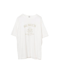 Ordinary fits / PRINT-T / SUSIE'S SCONE SHOP 