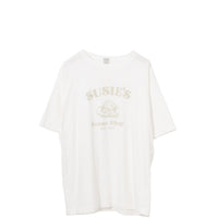 Ordinary fits / PRINT-T / SUSIE'S SCONE SHOP OFF 