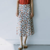 MEYAME / BEAUTIFUL SKIRT (FLOWER)