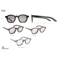Few / F12 Sunglasses