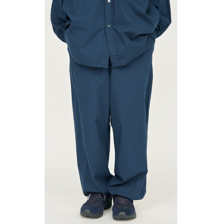 FreshService / UTILITY OVER PANTS NAVY