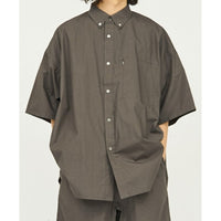 FreshService / UTILITY S/S B.D SHIRT