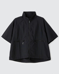 WILD THINGS / SUPPLEX SS JACKET サプレックスショートスリーブジャケット