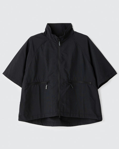 WILD THINGS / SUPPLEX SS JACKET サプレックスショートスリーブジャケット