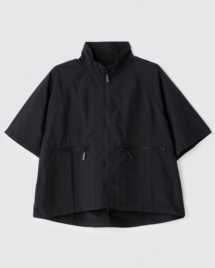 WILD THINGS / SUPPLEX SS JACKET サプレックスショートスリーブジャケット