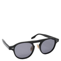 NEW.  BARNETT C-1 BLACK サングラス