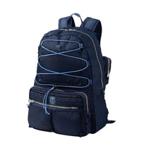 PORTER CLASSIC   SUPER NYLON DAYPACK L BLUE