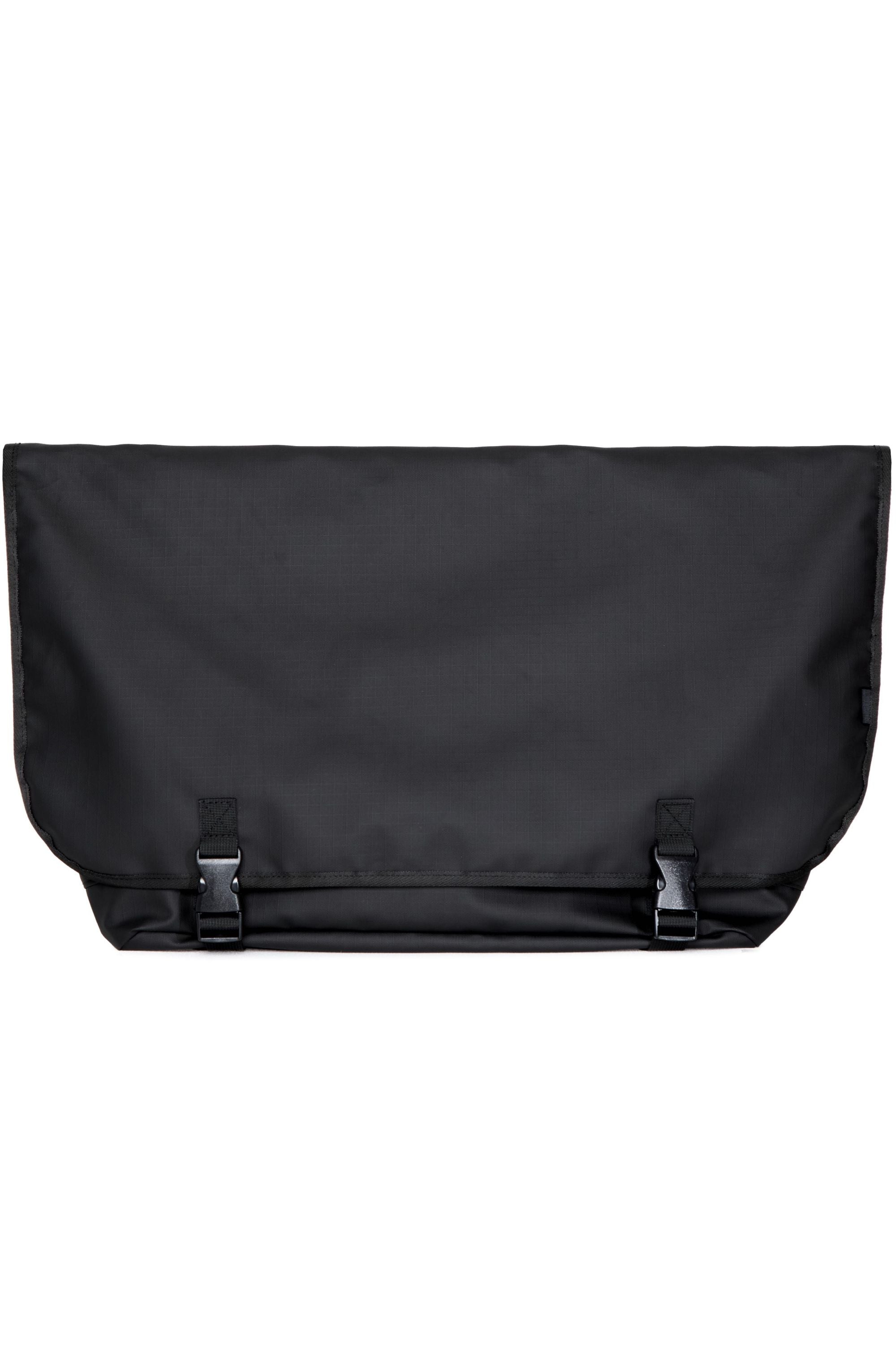PACKING MAT RIP MESSENGER BLACK PA-055 – CASDAY / キャスデイ (casday.jp)