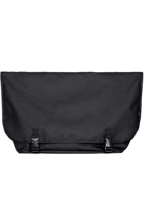PACKING MAT RIP MESSENGER BLACK PA-055