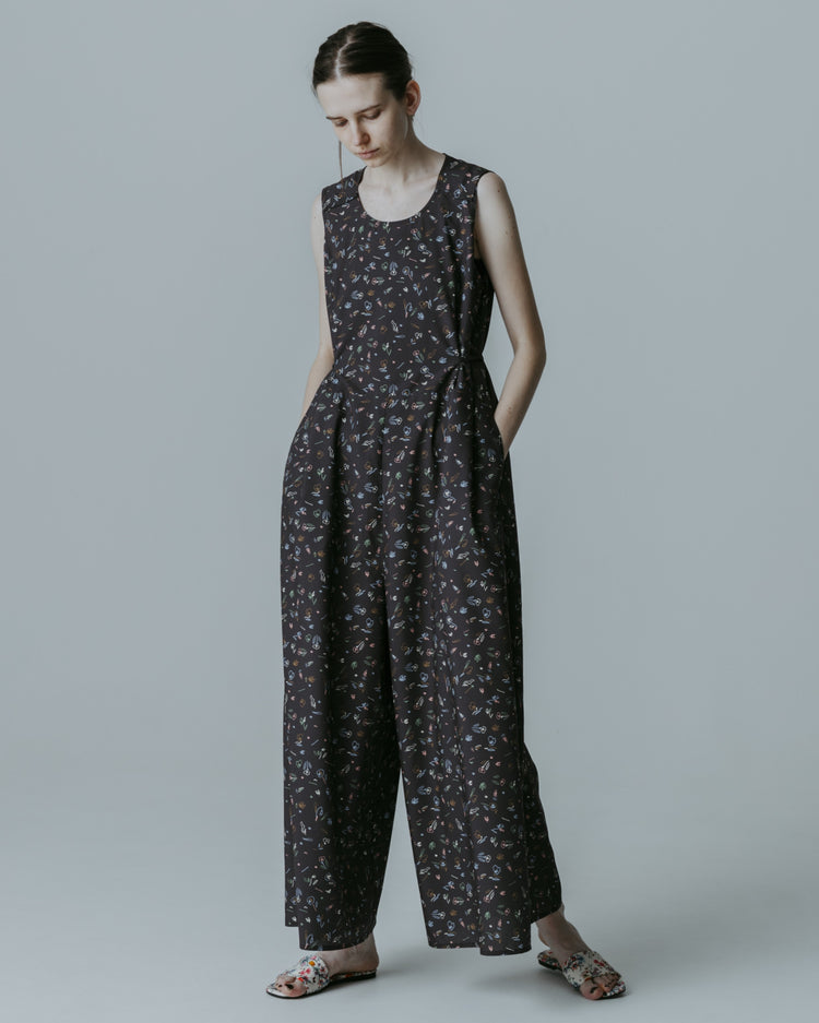 MEYAME　PRINT 2WAY ALL-IN-ONE　MEY-2414 BLACK