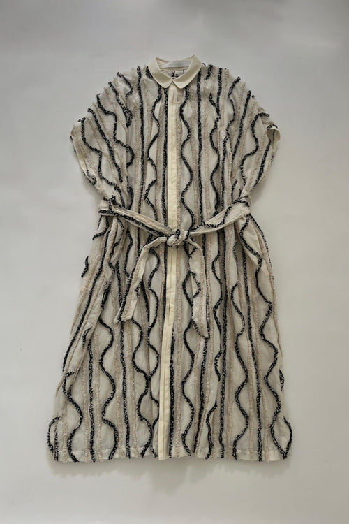 ASEEDONCLOUD Market shirt coat 261302