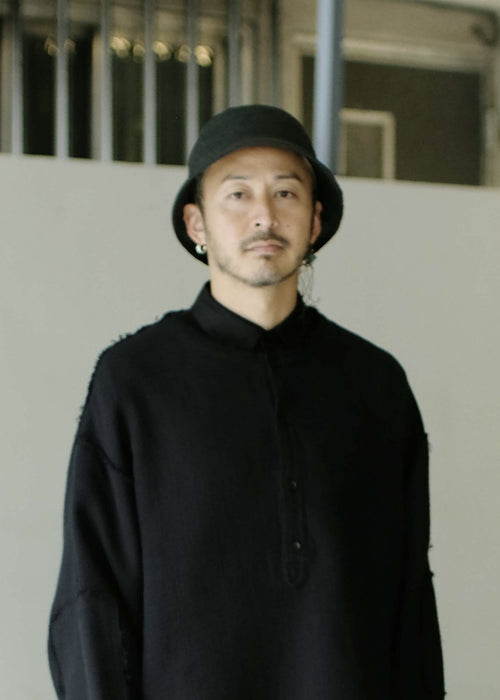 roundabout Paper Bell Hat RA26SS-AC02