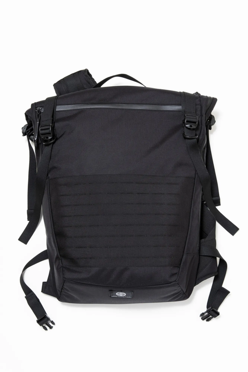 MOUT RECON TAILOR TRANSFORM MESSENGER