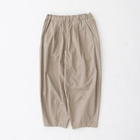 RINEN 16/1 Chino Oval Pants R47602 Gray