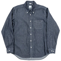 WORKERS Modified BD, 7.5 oz Denim, OW