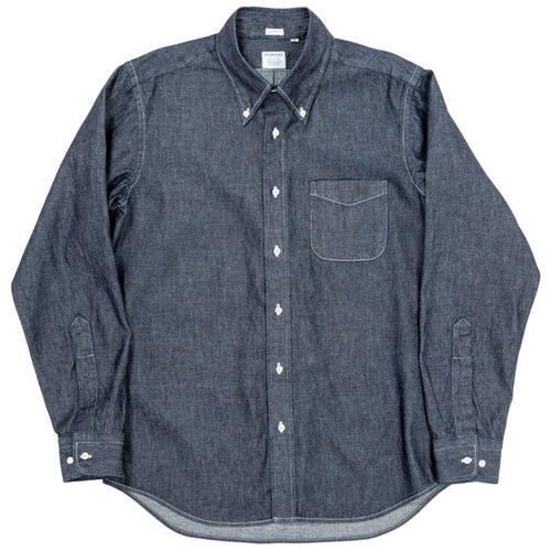 WORKERS  Modified BD, 7.5 oz Denim, OW
